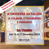 Atmosfera natalizia a Colmar, Strasburgo e Friburgo