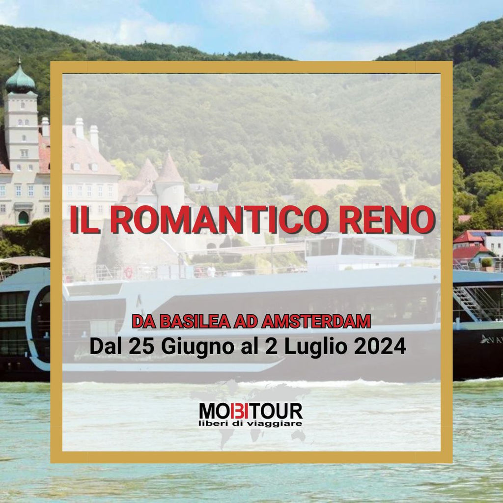 IL ROMANTICO RENO