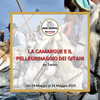 La Camargue e il Pellegrinaggio dei Gitani