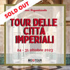 MAROCCO: TOUR DELLE CITTÀ IMPERIALI