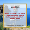 PANTELLERIA EXPLORER