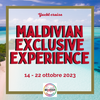 MALDIVIAN EXCLUSIVE EXPERIENCE by Mobitour