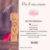 Buoni Regalo - Mobitour - 