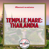 Templi e mare: Thailandia