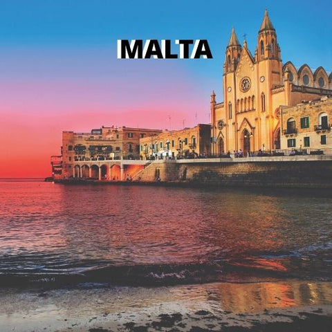 Malta: non tutte le aule hanno pareti! a partire da: